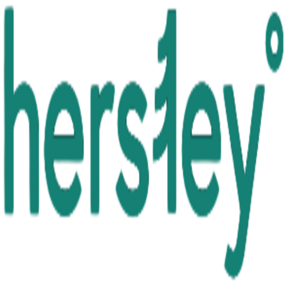 Hersley Logo